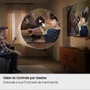 Samsung Vision Ai Tv 50” QLED 4k Q7f 2025, Pontos Quânticos, Processador Com Ai, Art Store, Alexa.