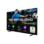 Samsung Vision Ai Tv 50” QLED 4k Q7f 2025, Pontos Quânticos, Processador Com Ai, Art Store, Alexa.