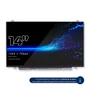 Tela 14" LED Slim Para Notebook Hp Probook 440 G1 | Brilhante
