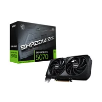 ※めい※ 【未開封品】 MSI RTX 5060 Ti MSI GeForce RTX 5060 Ti Gaming Trio OC, 16GB GDDR7, 2647MHz, 3