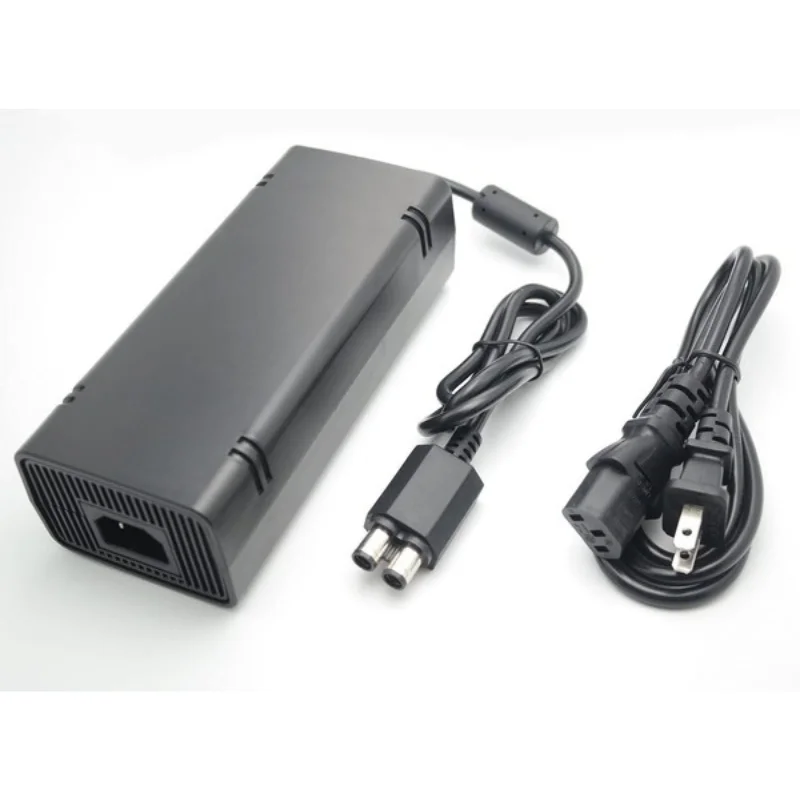 Fonte XBOX 360 Slim Bivolt
