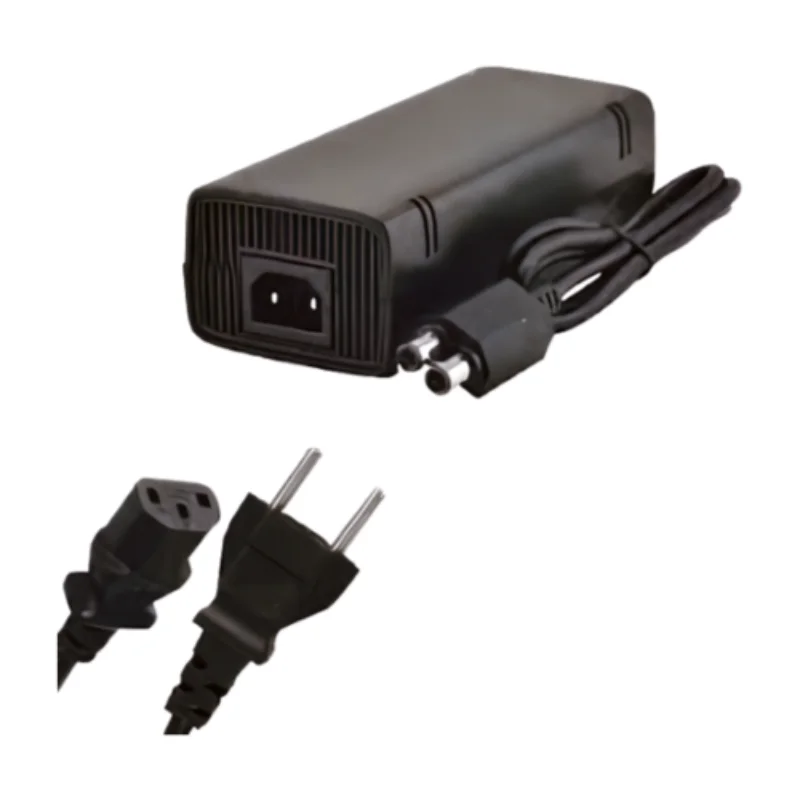 Fonte XBOX 360 Slim Bivolt