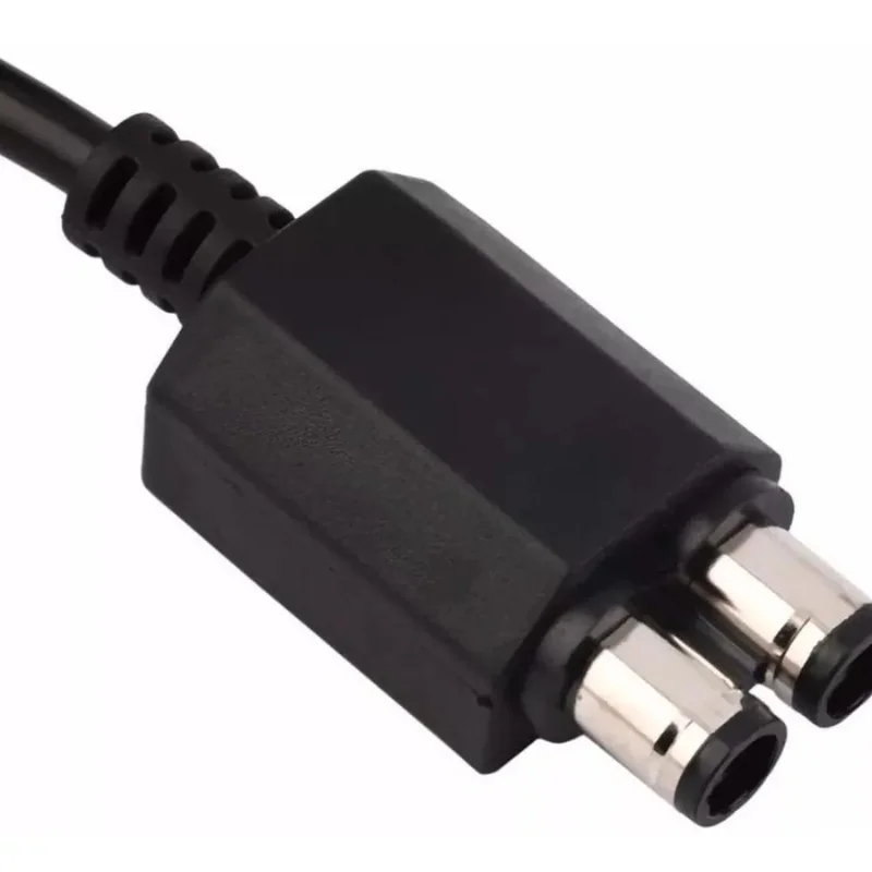 Fonte XBOX 360 Slim Bivolt