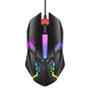 Mouse Gamer Com Fio LED! Projetado Para Jogadores Exigentes, Ele Combina Precisão, Durabilidade E Um Design Moderno Com Iluminação LED Vibrante