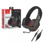 Fone De Ouvido Com Fio Gamer Headset PC