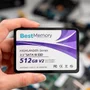 SSD 512gb 2.5 Sata 3 550mbs Leit 500mbs Grav Highlander Seri 512gbv2 Best Memory