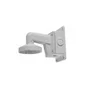 Suporte De Parede Sd Hikvision Ds-1272zj-120b