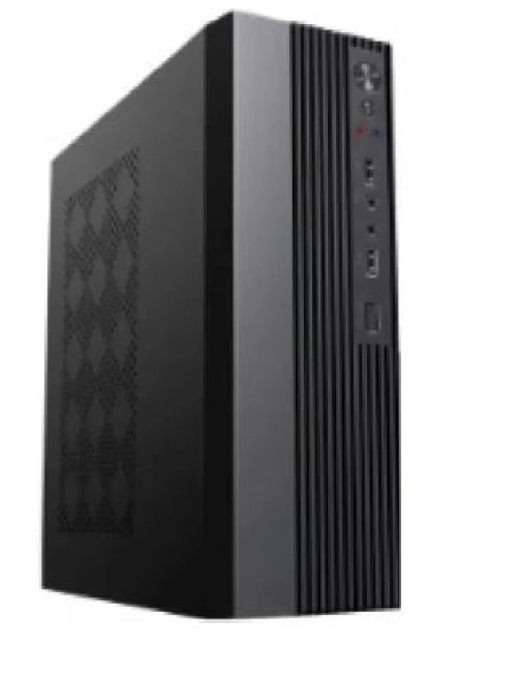 Mini PC Cpu Intel Core i7 4770+16gb Ram+ SSD 480GB+wifi+win 11 em Campinas