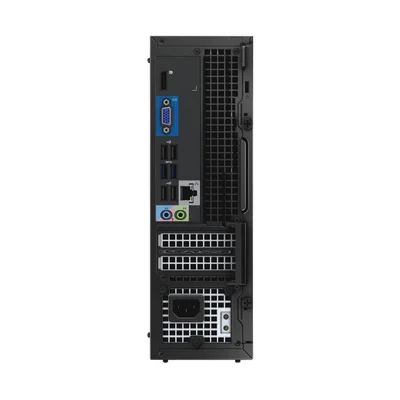 PC Dell OptiPlex 3020 Slim Core i5 16GB SSD 240GB