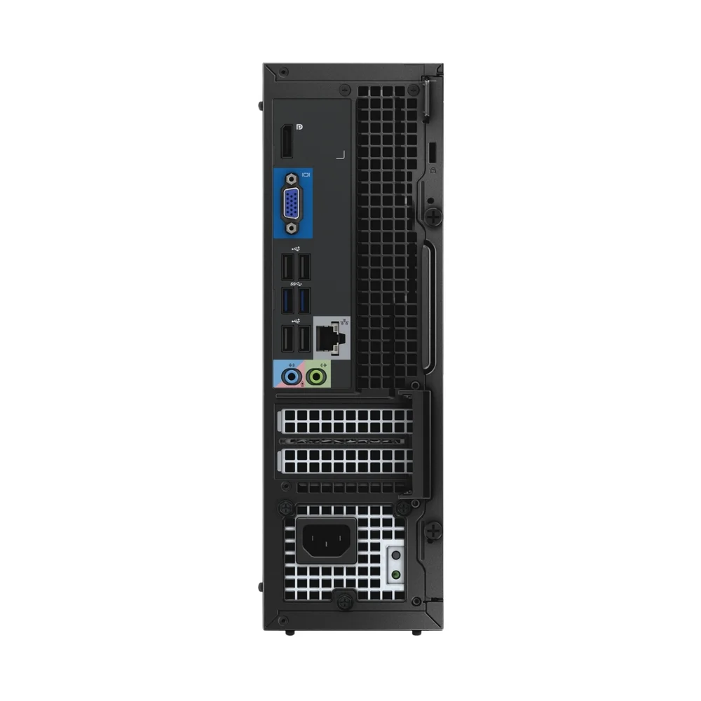 爆速15倍速 SSD DELL 3020 i5 16g PC Dell OptiPlex 3020 Slim Core i5 16GB SSD 240GB