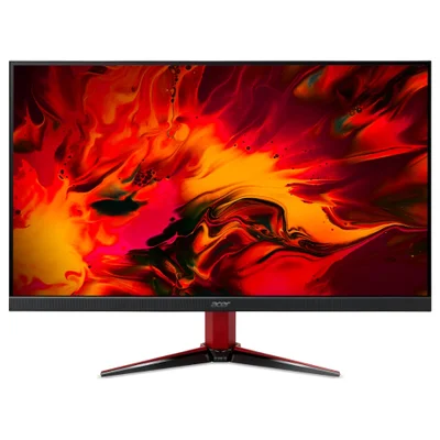 【acer】ディスプレイ ゲーミングモニター 27インチ/165Hz/0.5ms Recondicionado-Monitor-Gamer-