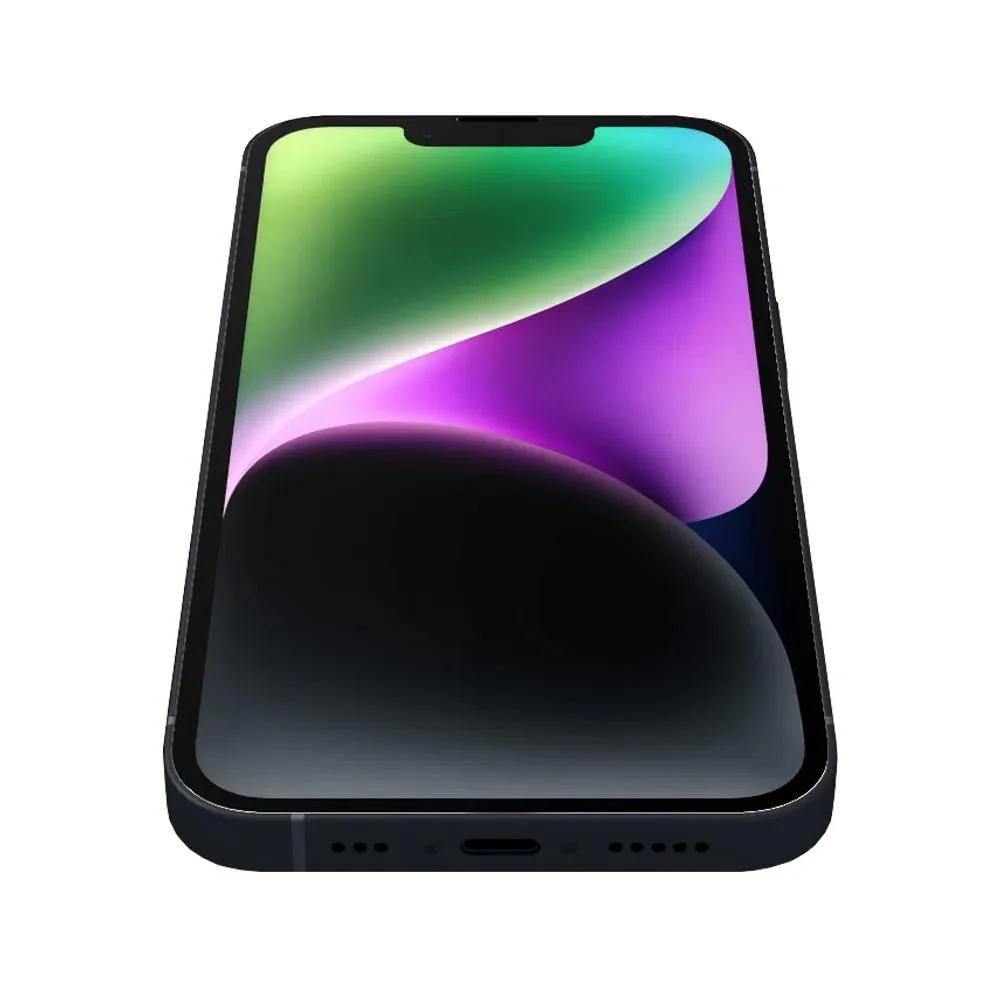 Usado: Apple Iphone 14 128GB 6gb Midnight Black 5g - Voke