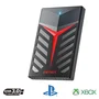 Hd Externo Portatil 500gb Compativel Console XBOX One