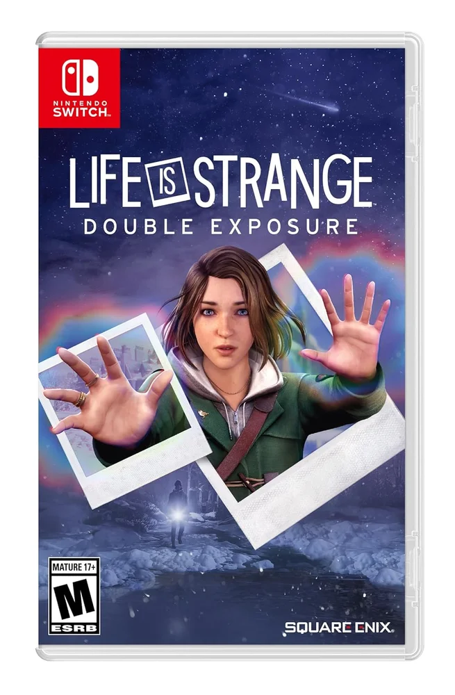 Life Is Strange Double Exposure Nsw Life Is Strange Double Exposure Nsw