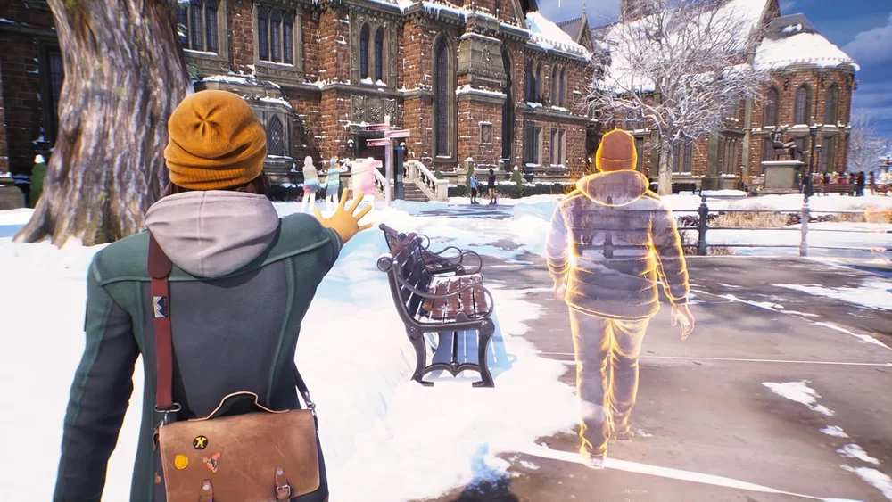 Life Is Strange Double Exposure Nsw Life Is Strange Double Exposure Nsw