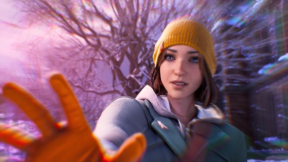 Life Is Strange Double Exposure Nsw Life Is Strange Double Exposure Nsw