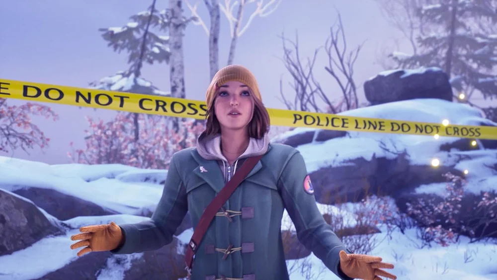Life Is Strange Double Exposure Nsw Life Is Strange Double Exposure Nsw
