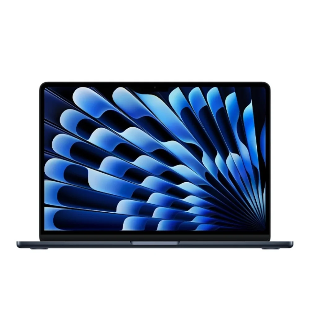 【kkptk】MacBook Air 13インチ M4ミッドナイト Produtos com até 15 OFF no PIX KaBuM