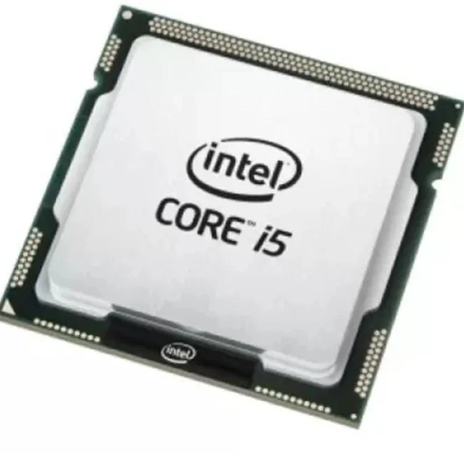 CPU Intel Core i5 10500 CPU Processador Intel Core i5-10500, 6-Core, 12-Threads, 3.10GHz