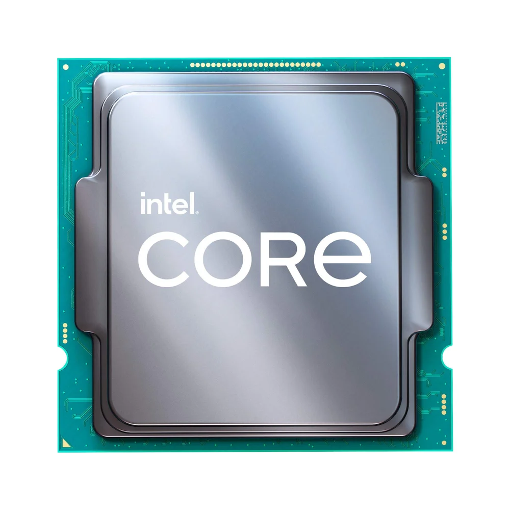 Processador Intel Core I9 11900kf Oem LGA 1200