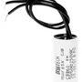 Kit 5pçs Capacitor De Partida Acv15uf 250v Portão Eletrônico