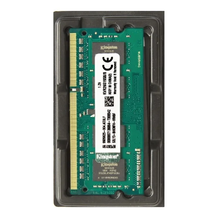 バ*ス様 メモリー Kingston DDR4 2666MHz 8GB×2本 I Produtos com até 15 OFF no PIX KaBuM