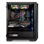 Water Cooler RGB G-vr240, 240mm, Revenger Preto ****