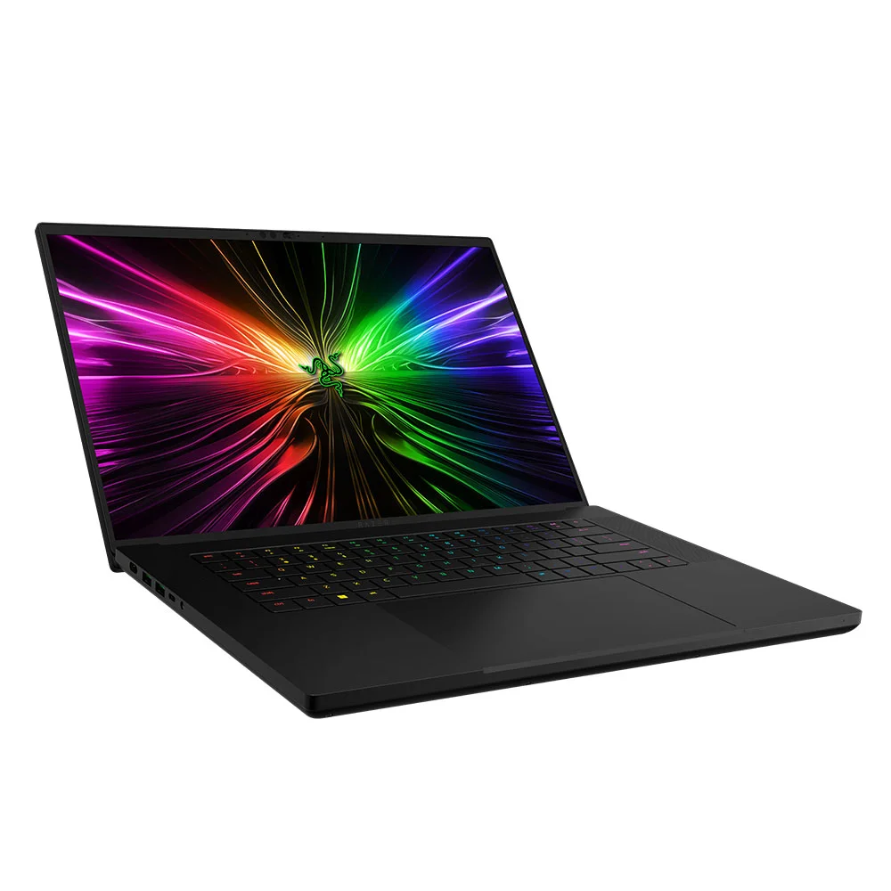 Razer Blade 16 · Amd Ryzen Ai 9 Hx 365 RTX 5060 Tela 16' Qhd+ SSD 4TB Nvme Ram 16gb - view 2