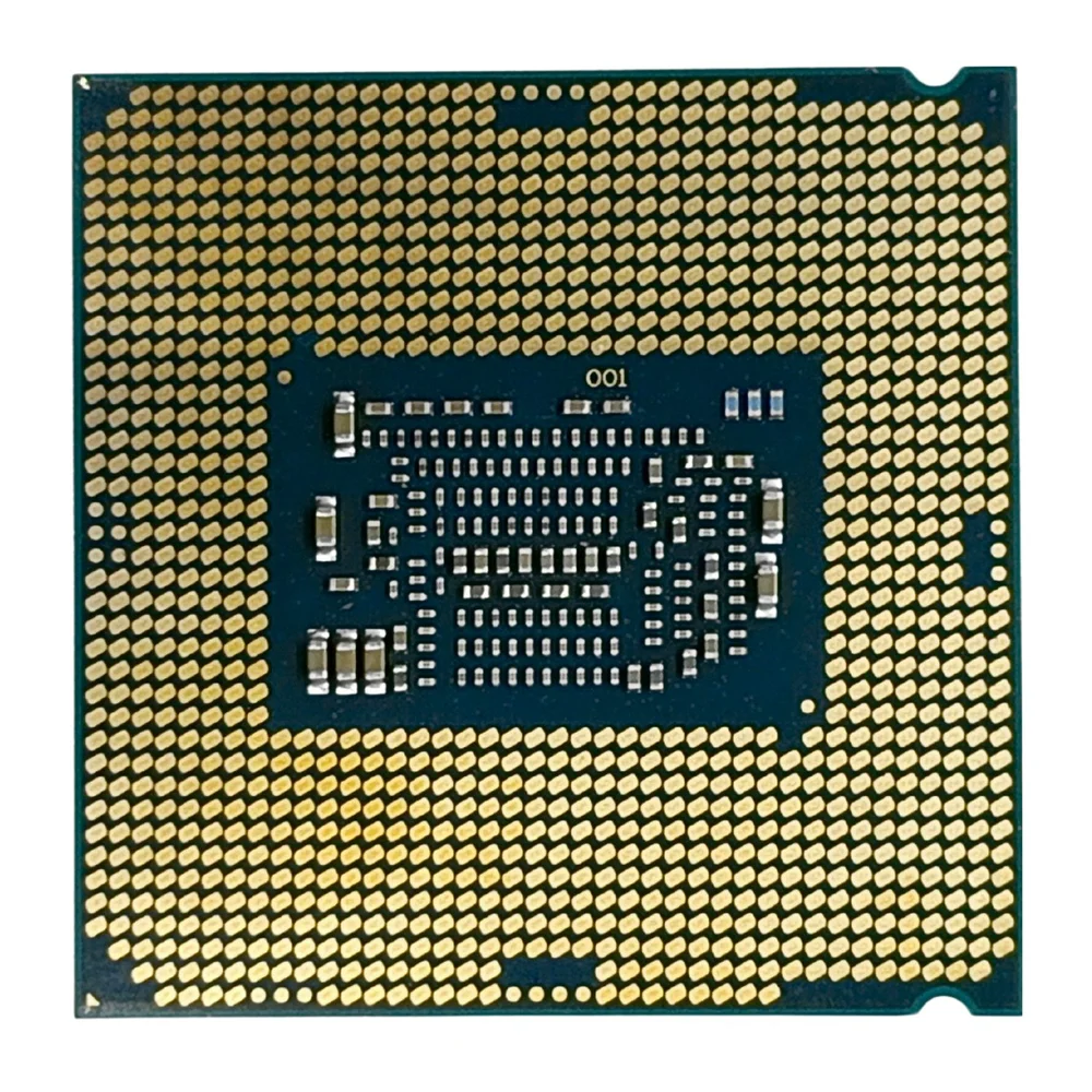 Processador Core I59500 3GHZ 6MB Bluecase I59500