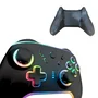 Controle Gamer Sem Fio Celular Joystick Mane. Bluetooth 2.4g Sn-pro A
