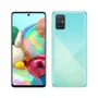 Usado: Samsung A71 128 Gb Azul - Regular