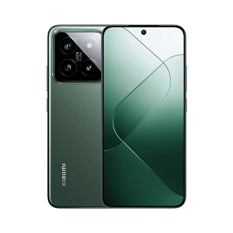 Xiaomi HyperOS 携帯電話本体 グリーン Produtos com até 15 OFF no PIX KaBuM