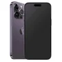 Película De Cerâmica Fosca Privacidade Compativel Para Iphone 14 Pro