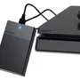 Hd Externo 320gb Usb 3.0 XBOX / Ps3 / Ps4 / Notebook