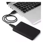 Hd Externo 320gb Usb 3.0 XBOX / Ps3 / Ps4 / Notebook