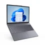 Notebook Lenovo Ideapad Slim 3 15irh10 Intel Core i5-13420h 8GB 512gb SSD WINDOWS 11 15.3" - 83ns0002br Luna Grey