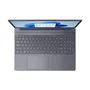 Notebook Lenovo Ideapad Slim 3 15irh10 Intel Core i5-13420h 8GB 512gb SSD WINDOWS 11 15.3" - 83ns0002br Luna Grey