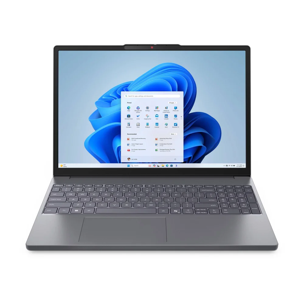 Notebook Lenovo Ideapad Slim 3 15irh10 Intel Core i5-13420h 8GB 512gb SSD WINDOWS 11 15.3" - 83ns0002br Luna Grey Notebook Lenovo Ideapad Slim 3 15irh10 Intel Core i5-13420h 8GB 512gb SSD WINDOWS 11 15.3" - 83ns0002br Luna Grey