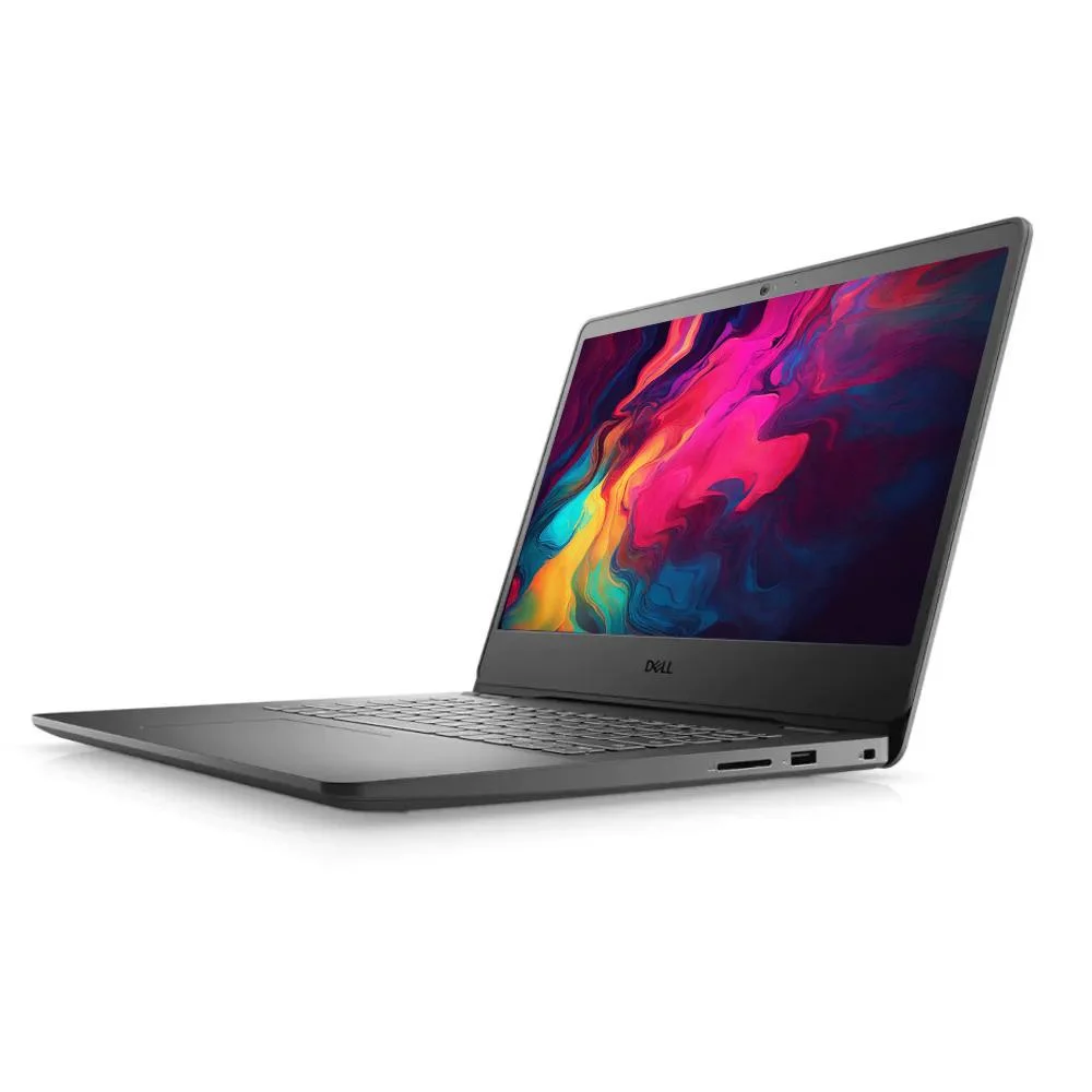 Usado: Notebook Dell Vostro 3400 Core i5 11°gen SSD 240GB 8GB Win 11 Pro - Voke - view 3
