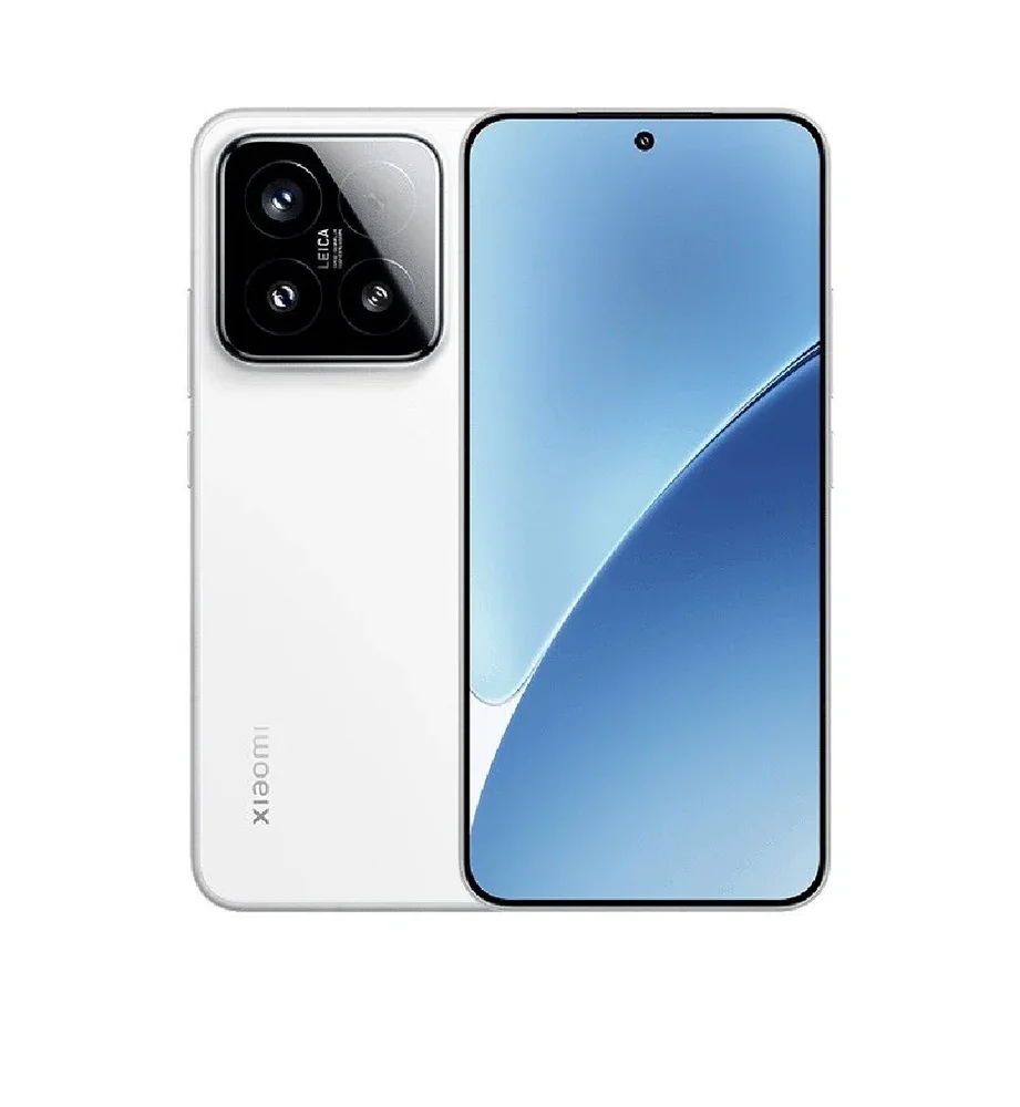 超美品 xiaomi 15 green 12gb ram 256GB Produtos com até 15 OFF no PIX KaBuM