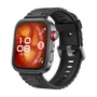 Smartwatch Huawei Watch Fit 4 Pro, Com Gps Integrado, Golfe, Análise De Ecg, Preto