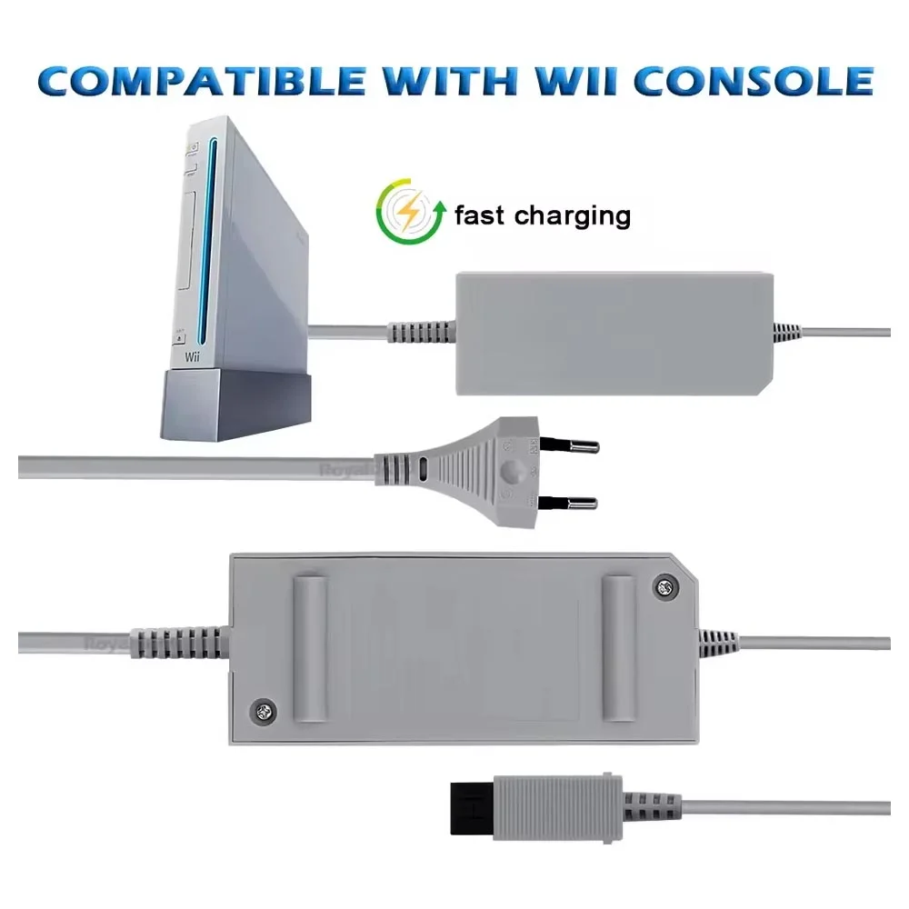 その他 Wii Produtos com até 15 OFF no PIX KaBuM