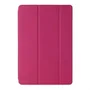 Capa Smart Cover Compatível Para Galaxy A7 10.4 T500 Rosa