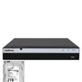 Gravador Intelbras Nvd 3316 16 Canais Full Hd Ip 4k Nvd 3316 Com Hd 2TB Instalado