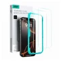 Esr Tempered-glass For Iphone 16 Pro Max Clear 2 Pack 1d804002