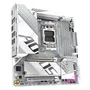 Placa Mãe Gigabyte B850m Aorus Elite Ice Wifi6e Am5 4xDDR5 Amd B850 Matx