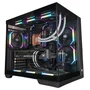 PC Gamer Amd Ryzen 7 7700, RTX 5060 Ti 16gb, 32gb Ddr5, 2TB Nvme, W11 - Kalango Games