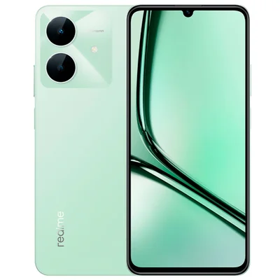 Realme-Note-60x-64gb-3-Gb-Ram-