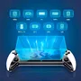 Vídeo Game Portátil 10000 Jogos Retrô Tipo P-s.eony 6.5 "