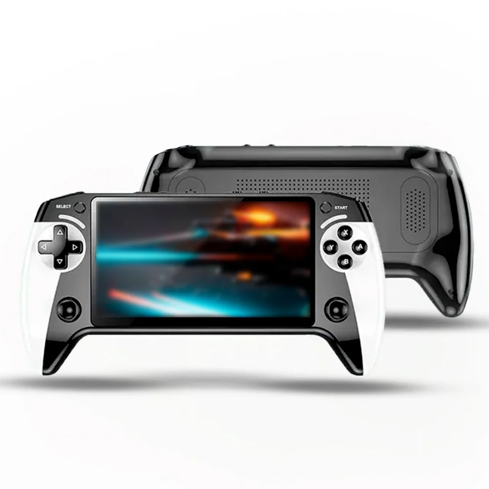 Vídeo Game Portátil 10000 Jogos Retrô Tipo P-s.eony 6.5 " Vídeo Game Portátil 10000 Jogos Retrô Tipo P-s.eony 6.5 "
